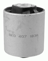 Control Arm-/Trailing Arm Bush inner LEMFORDER